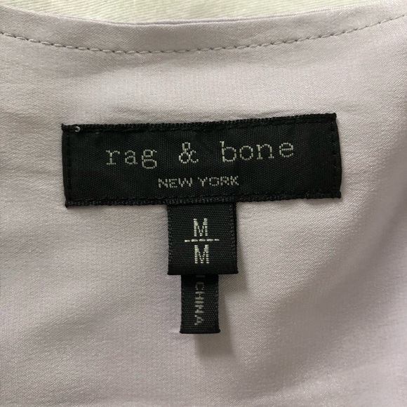 Rag & Bone tank top! - Picture 3 of 3